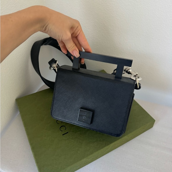 Lona Prist SMALL NICOLE bag - Picture 3 of 16